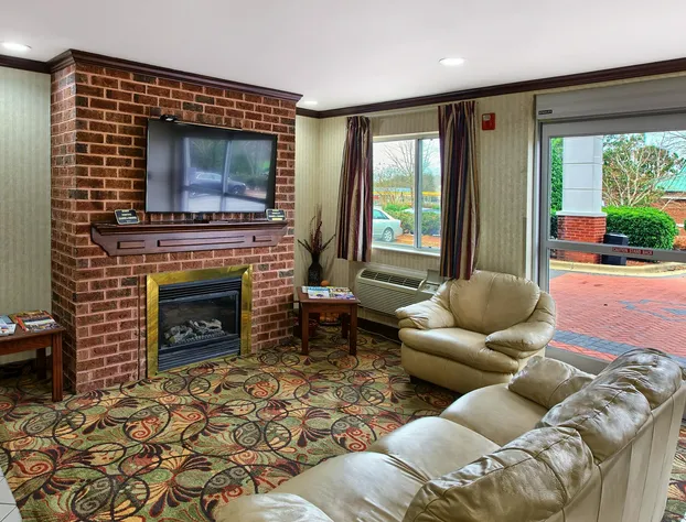 Country Hearth Inn Knightdale Raleigh hotel detail image 4