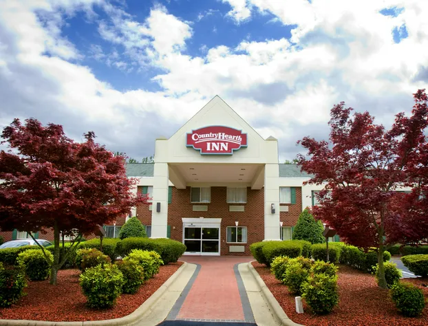 Country Hearth Inn Knightdale Raleigh hotel detail image 4