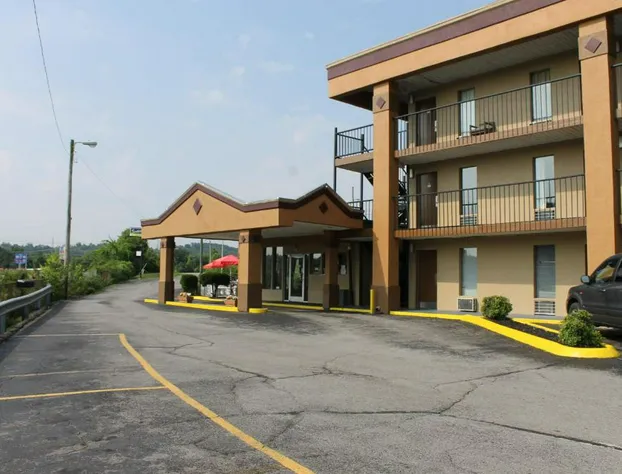 Scottish Inn Knoxville hotel detail image 3