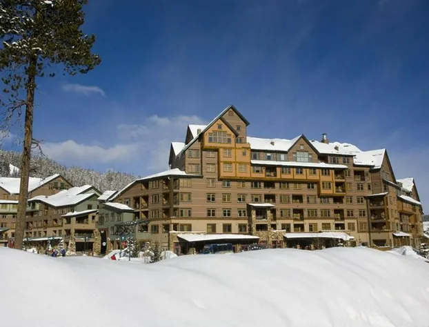 Zephyr Mountain Lodge hotel detail image 1