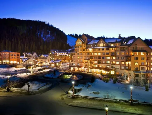 Zephyr Mountain Lodge hotel detail image 3