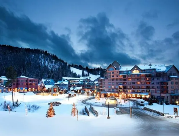 Zephyr Mountain Lodge hotel detail image 4