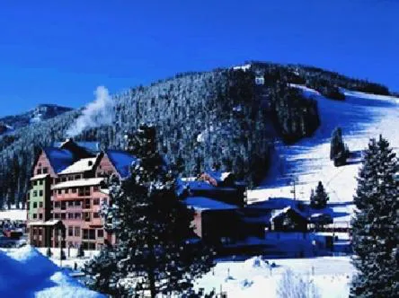 Zephyr Mountain Lodge hotel detail image 2