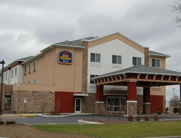 Best Western Plus Boardman Inn & Suites hotel detail image 1