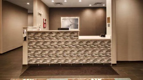 Best Western Plus Boardman Inn & Suites hotel detail image 4