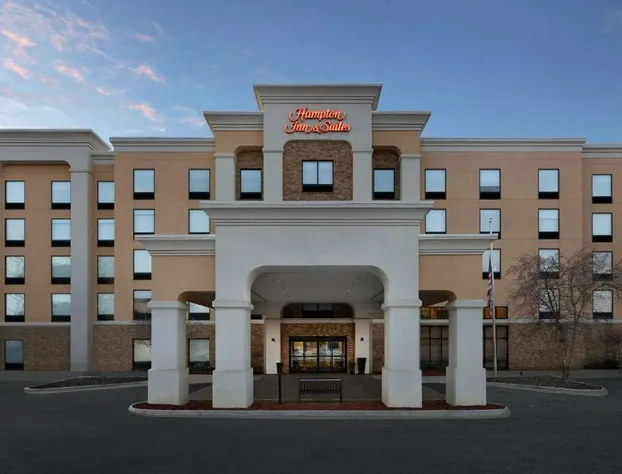 Hampton Inn & Suites Lynchburg hotel detail image 1