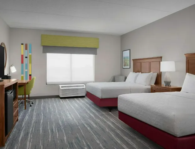 Hampton Inn & Suites Lynchburg hotel detail image 4