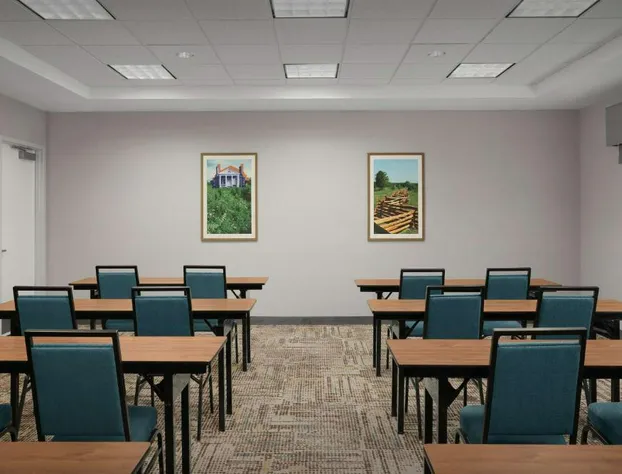 Hampton Inn & Suites Lynchburg hotel detail image 4