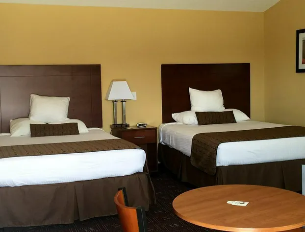 Southern Inn & Suites hotel detail image 4