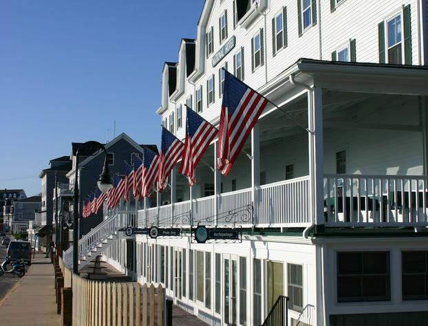 The National Hotel hotel detail image 1