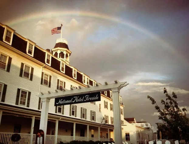 The National Hotel hotel detail image 1