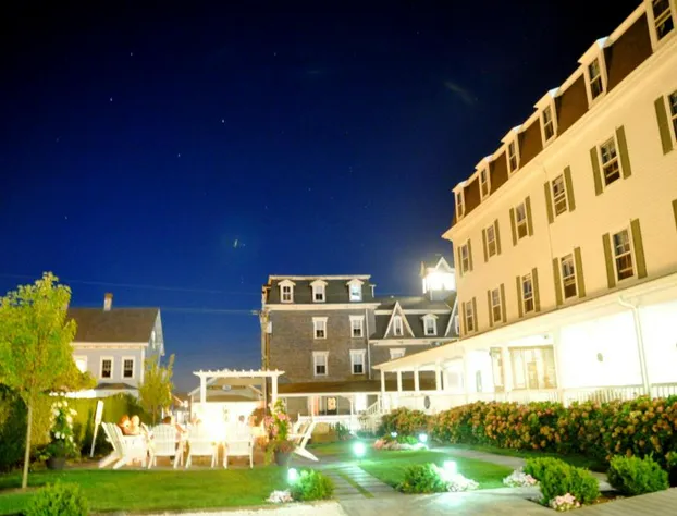 The National Hotel hotel detail image 2