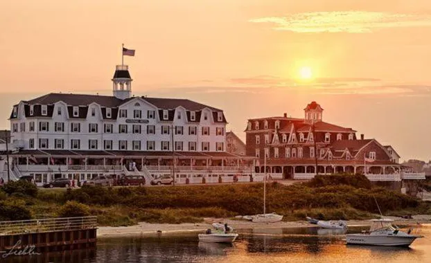 The National Hotel hotel detail image 3