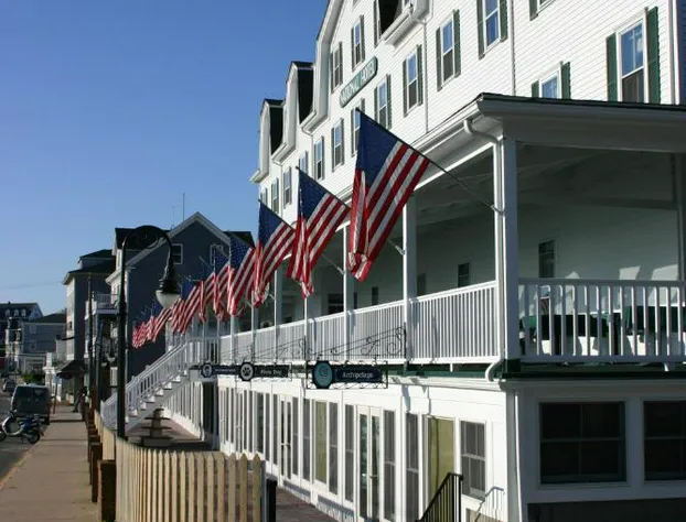 The National Hotel hotel detail image 4