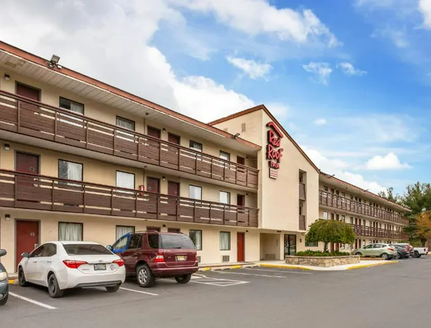 Red Roof Inn Tinton Falls - Jersey Shore hotel detail image 2