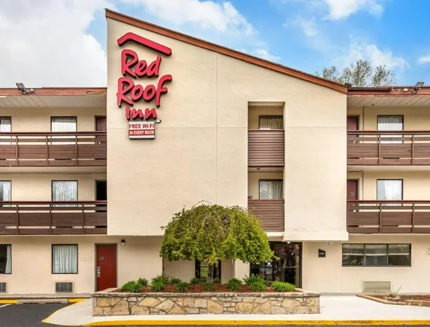 Red Roof Inn Tinton Falls - Jersey Shore hotel detail image 3