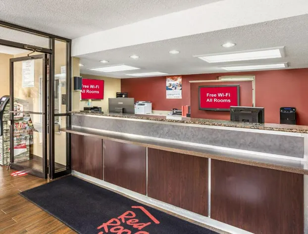 Red Roof Inn Tinton Falls - Jersey Shore hotel detail image 4