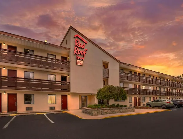 Red Roof Inn Tinton Falls - Jersey Shore hotel detail image 1