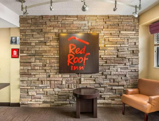 Red Roof Inn Tinton Falls - Jersey Shore hotel detail image 4