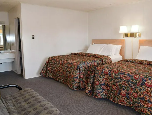 Birchwood Inn hotel detail image 4