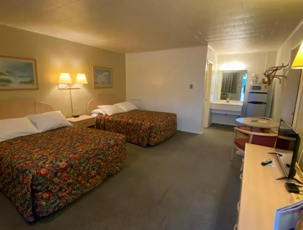 Birchwood Inn hotel detail image 4