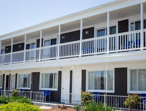 The Shore House hotel detail image 1