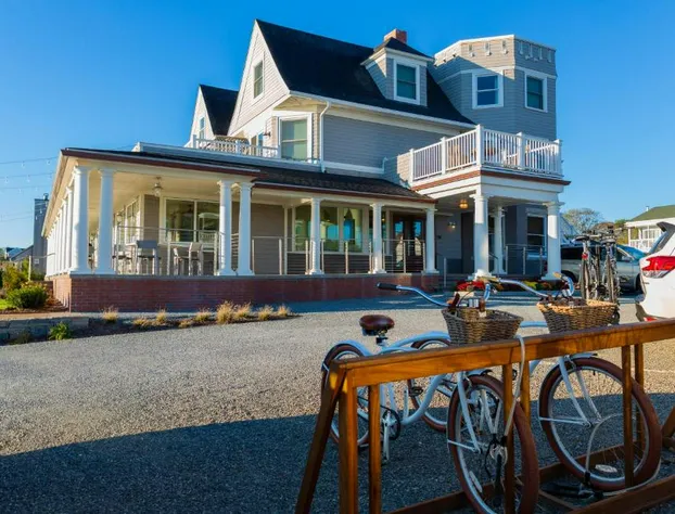 The Shore House hotel detail image 2