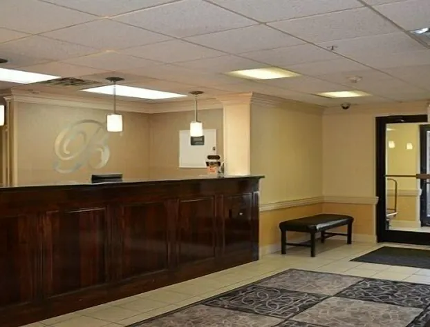 Brookshire Inn & Suites hotel detail image 3