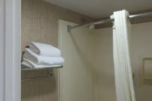 Super 8 by Wyndham Manchester TN hotel detail image 2