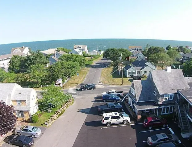 Cutty Sark Motor Lodge hotel detail image 1