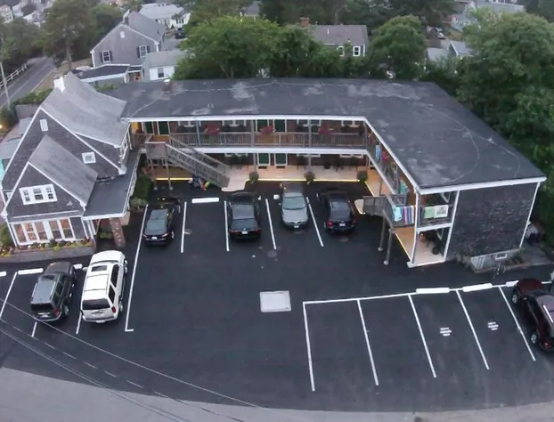 Cutty Sark Motor Lodge hotel detail image 2