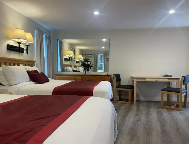 Cutty Sark Motor Lodge hotel detail image 3