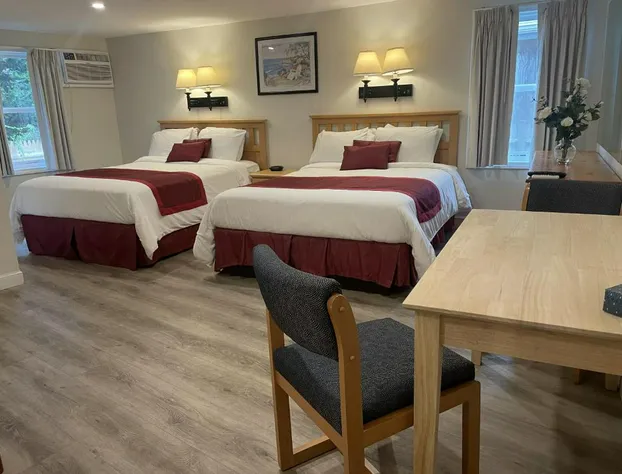 Cutty Sark Motor Lodge hotel detail image 4