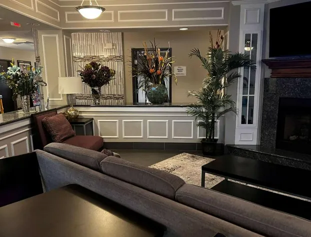 Baymont by Wyndham College Station hotel detail image 4