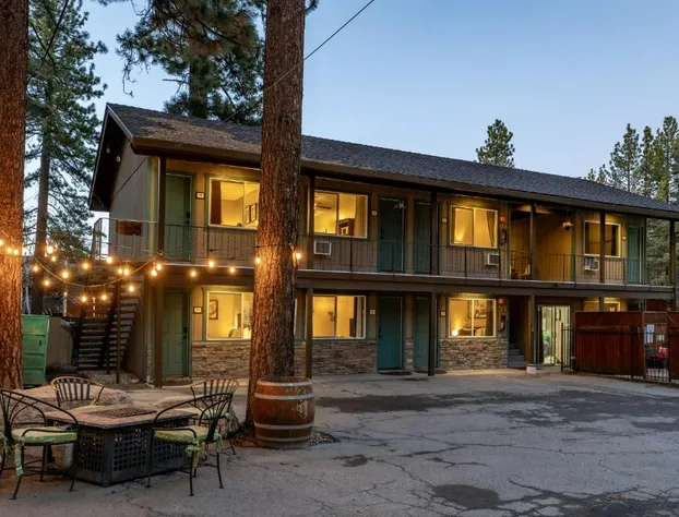 Alder Inn hotel detail image 2