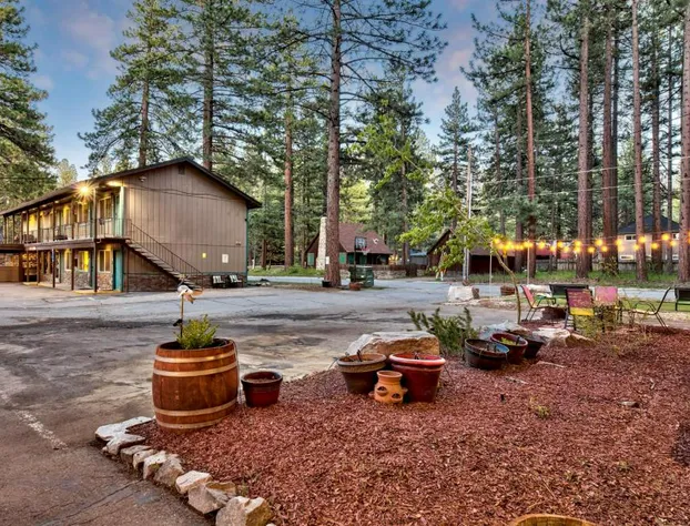 Alder Inn hotel detail image 1