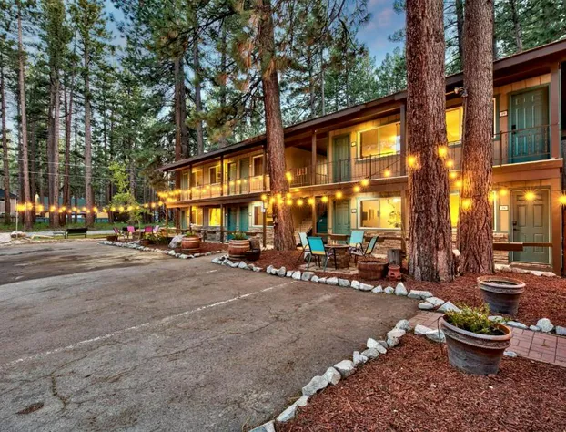 Alder Inn hotel detail image 2