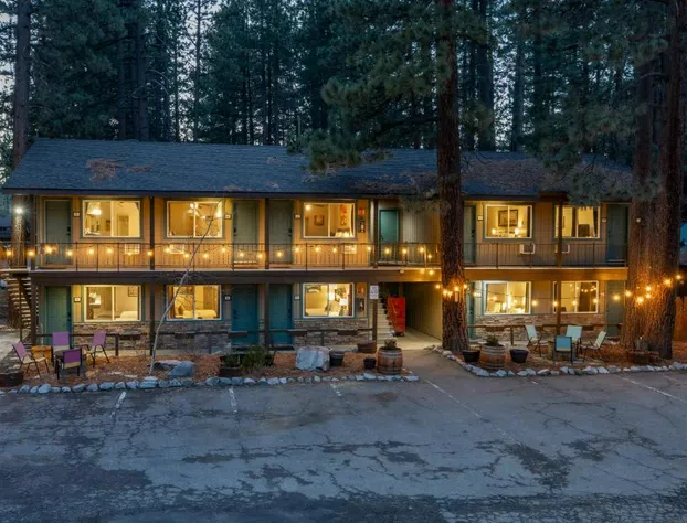 Alder Inn hotel detail image 4