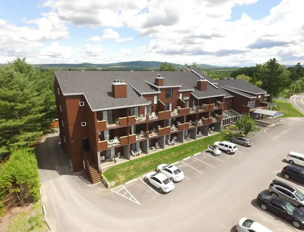 Hotel Lac-Brome hotel detail image 1