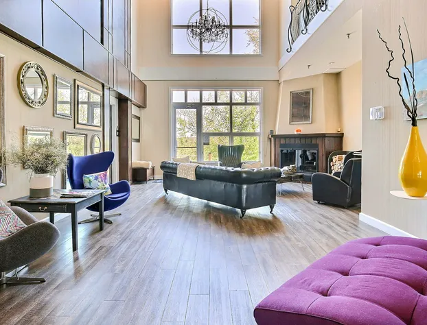 Hotel Lac-Brome hotel detail image 3