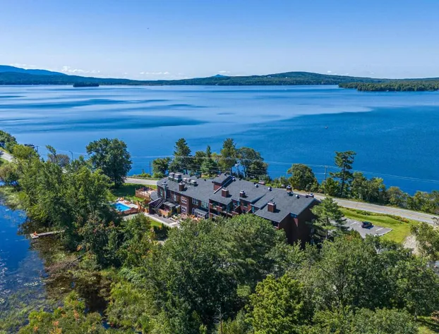 Hotel Lac Brome, BW Signature Collection hotel detail image 1