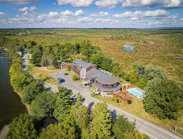 Hotel Lac Brome, BW Signature Collection hotel detail image 2