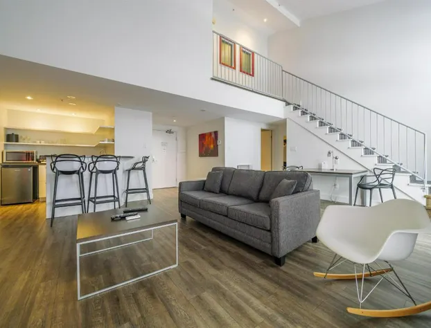 Hotel Lac Brome, BW Signature Collection hotel detail image 4