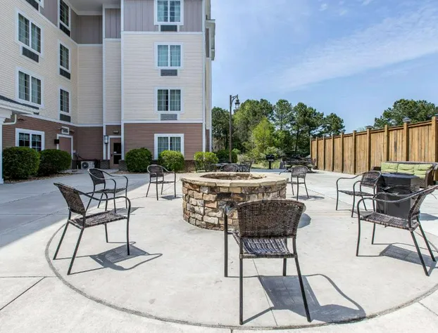 MainStay Suites Jacksonville near Camp Lejeune hotel detail image 1