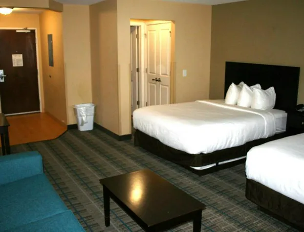 MainStay Suites Jacksonville near Camp Lejeune hotel detail image 4