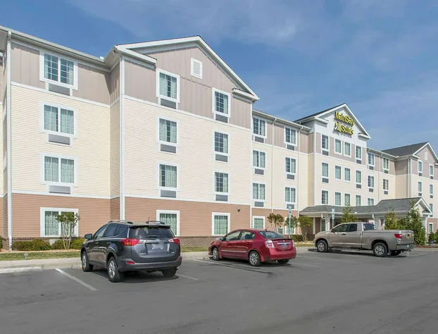 MainStay Suites Jacksonville near Camp Lejeune hotel detail image 1