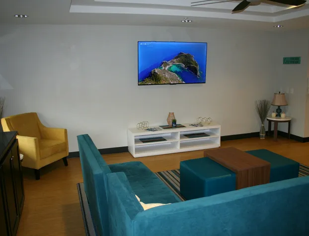 MainStay Suites Jacksonville near Camp Lejeune hotel detail image 3