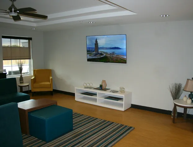 MainStay Suites Jacksonville near Camp Lejeune hotel detail image 4