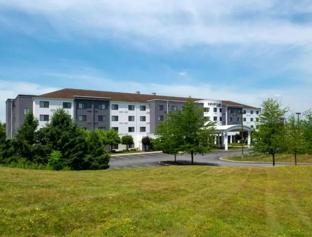 Courtyard by Marriott Harrisburg Hershey hotel detail image 3