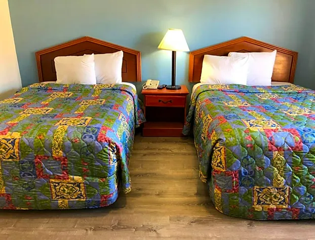 All Seasons Lodge hotel detail image 4